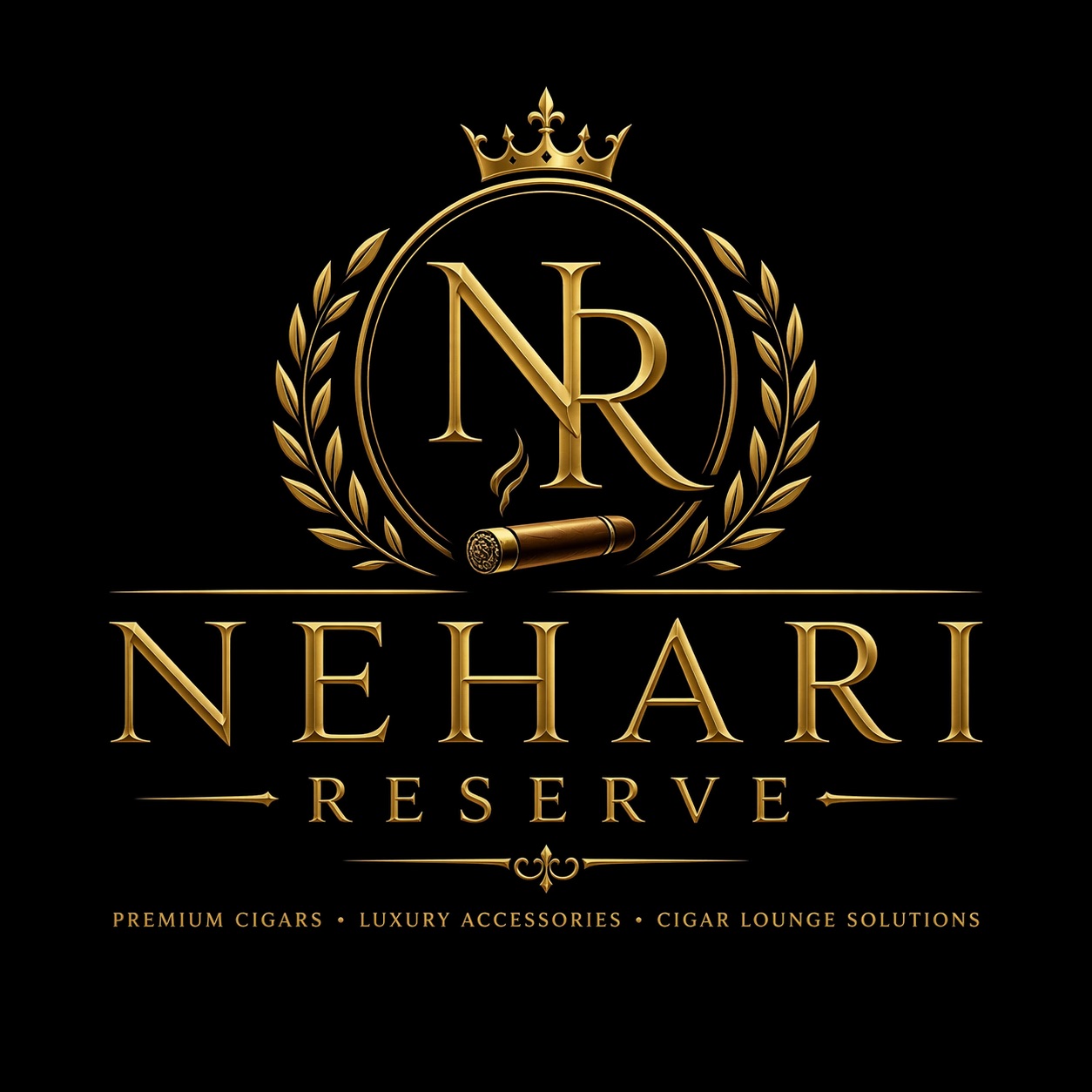 Nehari Reserve logo